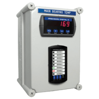 Precision Digital Enclosure, PDA2800